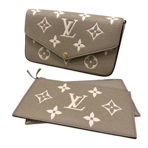 LOUIS VUITTON / モノグラム ソミュール43の買取実績 | 買取専門
